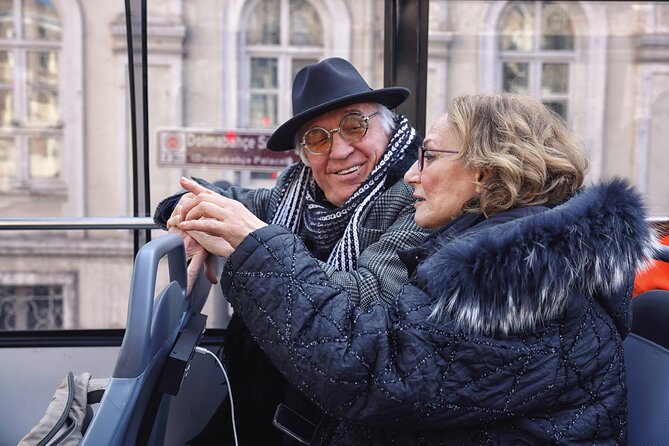 Istanbul Top Attractions sightseeing Hop-on Hop-Off Bus - Beylerbeyi Palace on the Asian side