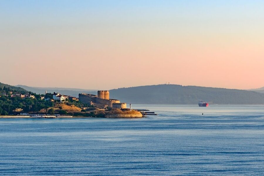 Istanbul: Troy Guided Bus Tour with Ferry Tickets & Lunch - Is the $148 price good value?