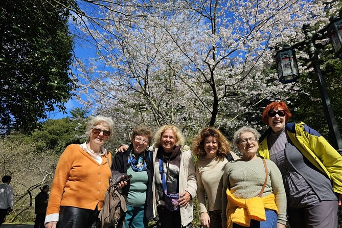 Jeju bus tour with professional English guide for cruise customer - Timing, food, and cruise-day planning