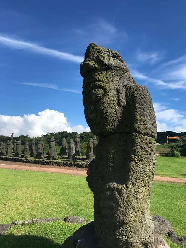 Jeju: East of Jeju Island Bus Tour from Seogwipo City - Why starting in Seogwipo makes a difference