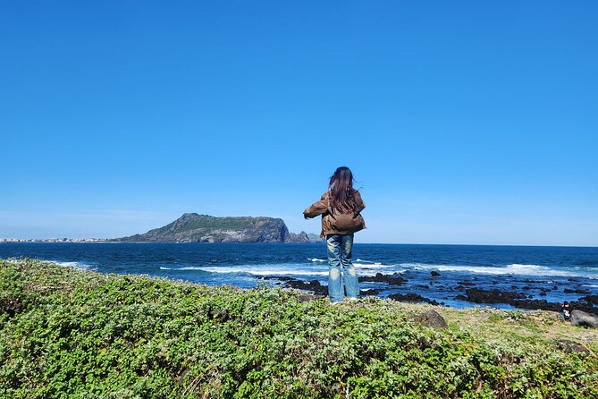 Jeju Eastern Must visit Unesco Bus Tour - Why this eastern Jeju tour works