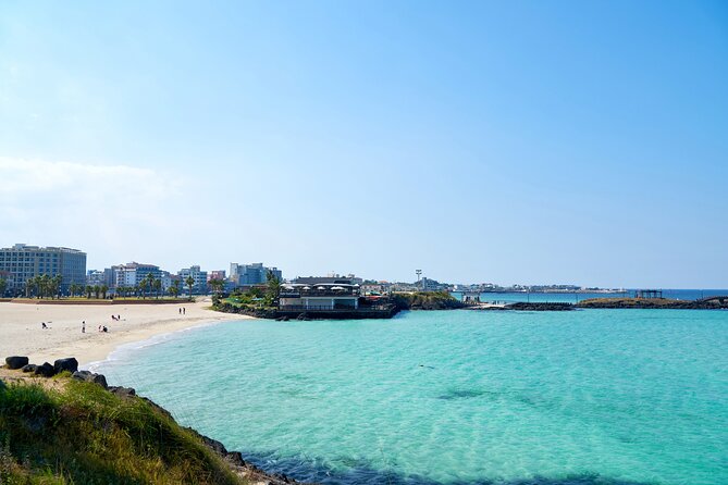 Jeju Eastern Must visit Unesco Bus Tour - Guides, group size, and the feel of the ride