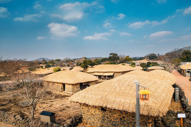 Jeju Eastern Must visit Unesco Bus Tour - Is $61.88 good value?