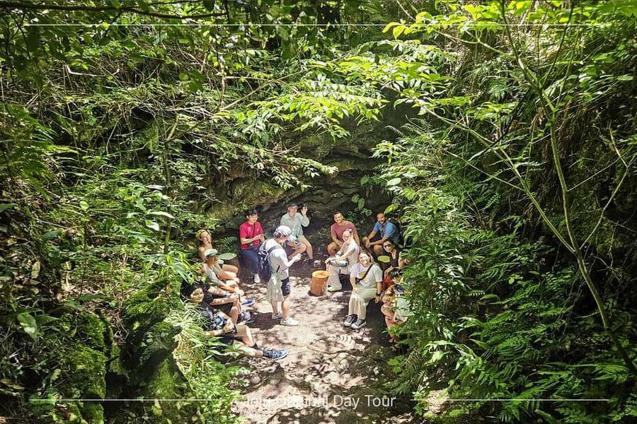 Jeju Island: Full-Day SouthWest Bus Tour with Entry Fees - Songaksan: the day’s best coastal walk