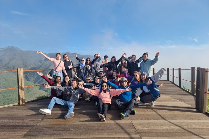 Jeju island Southern Unesco Mt.halla ONE day Bus Tour - Key points to know before booking