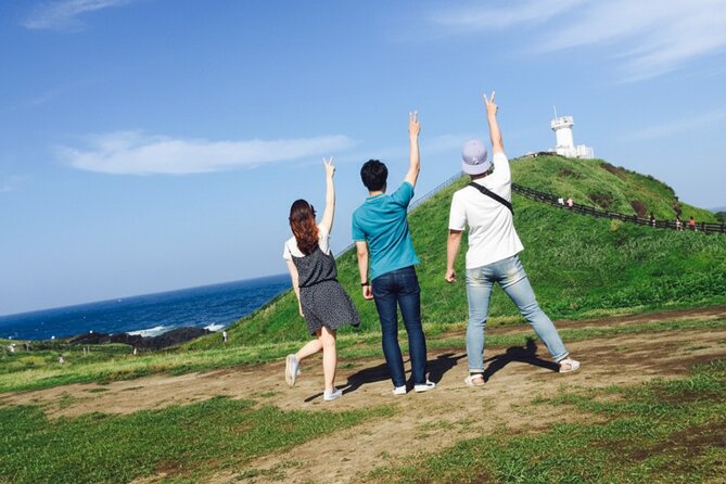 Jeju Island UNESCO Heritage Bus Tour - Is $56 a fair price for this much Jeju?