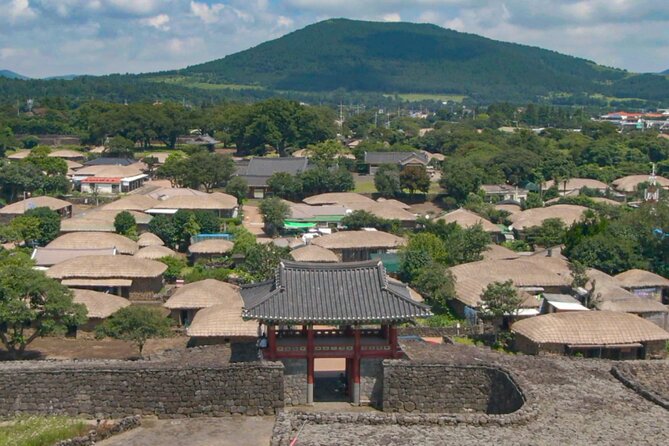 Jeju Island UNESCO Heritage Bus Tour - Who will enjoy this tour most?