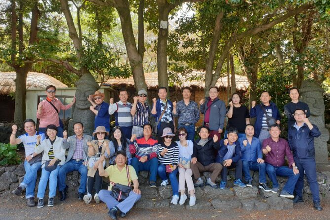 Jeju Island UNESCO Heritage Bus Tour - Should you book the Jeju UNESCO Heritage Bus Tour?