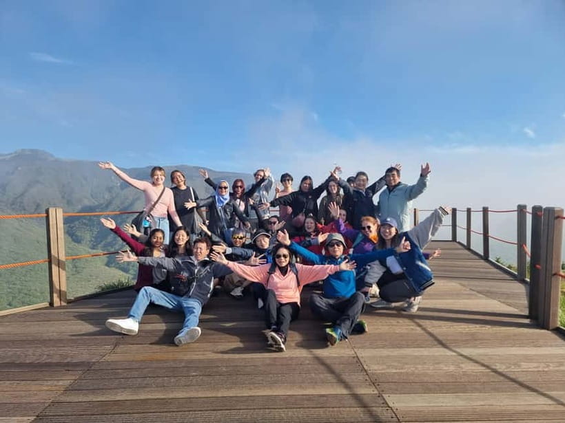 Jeju Southern: Mt.Hallasan and UNESCO Geopark Bus Tour - Five things to know before you book