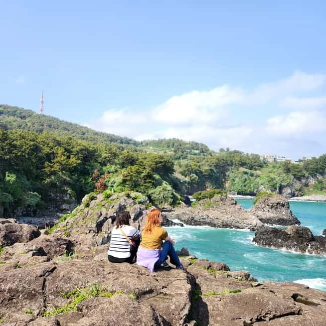 Jeju Southern: Mt.Hallasan and UNESCO Geopark Bus Tour - Why this southern Jeju day works