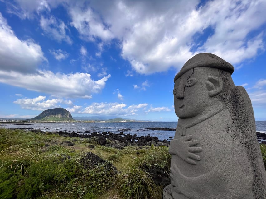 Jeju: West of Jeju Island Bus Tour from Seogwipo City - Key things to know before booking