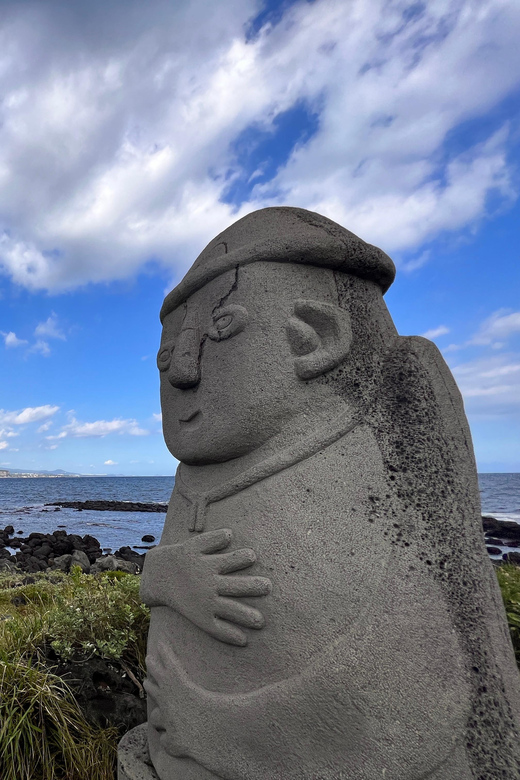 Jeju: West of Jeju Island Bus Tour from Seogwipo City - What $88 includes and what it does not