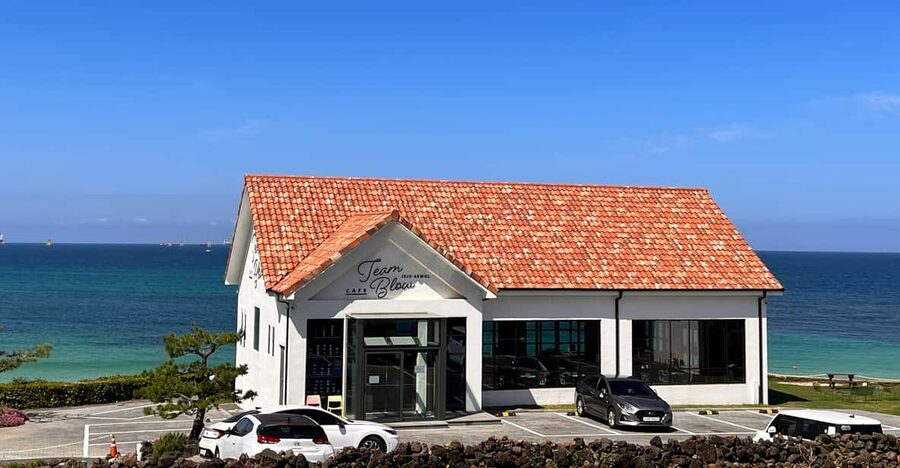 Jeju: West of Jeju Island Bus Tour from Seogwipo City - Why this route works from Seogwipo