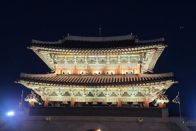 Jinju Namgang Yudeung Festival Bus tour from Busan - Why this Jinju evening trip is worth considering