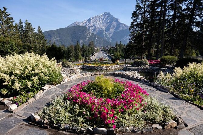 Johnston Canyon, Gondola and Banff Day - Why this Banff day works well from Calgary