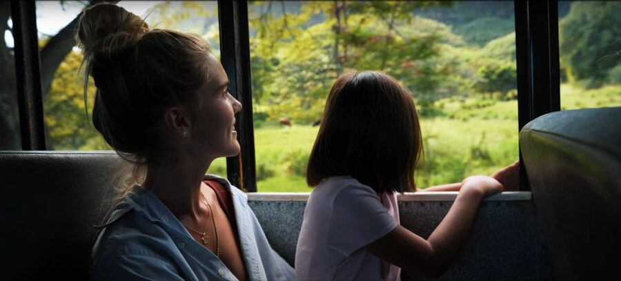 Kaneohe: Kualoa Ranch Hollywood Film Locations Tour by Bus - The views are worth the $63 price