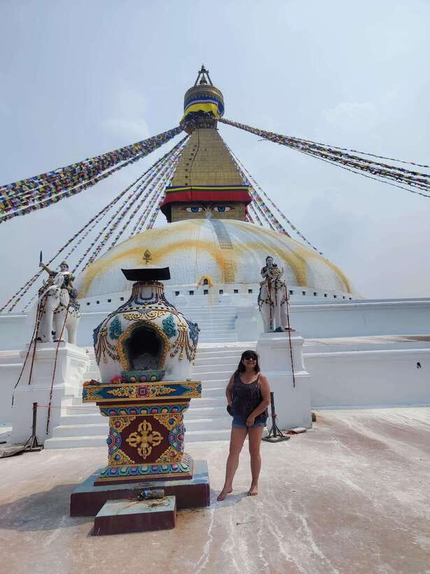 Kathmandu : City Highlights Bus Tour Full Day - Key points to know before booking