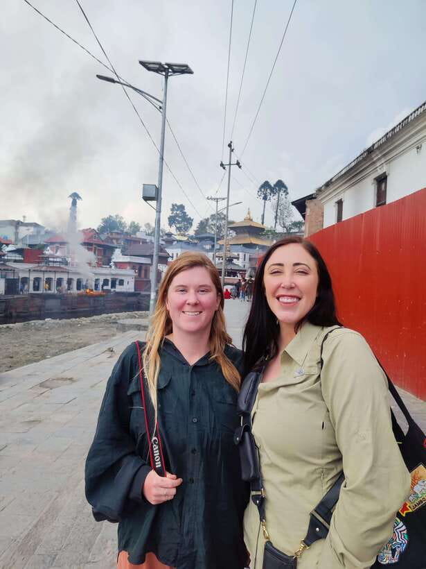 Kathmandu : City Highlights Bus Tour Full Day - Boudhanath Stupa and Buddhist Kathmandu