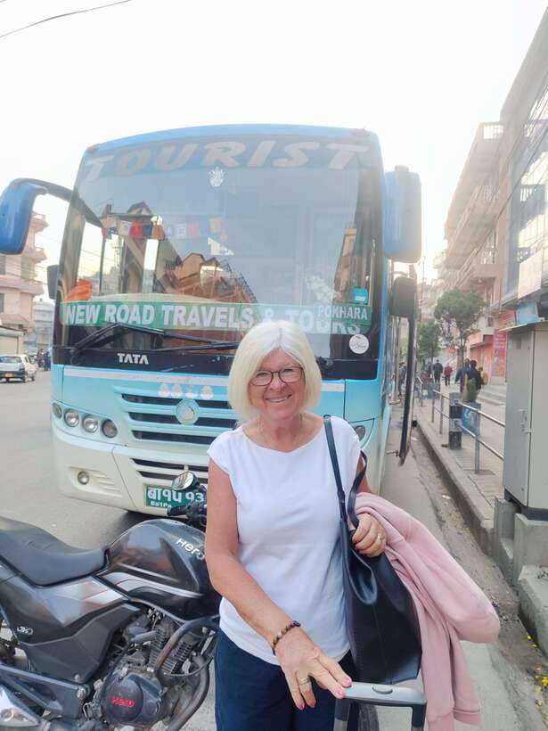 Kathmandu : City Highlights Bus Tour Full Day - Kathmandu Durbar Square and royal architecture