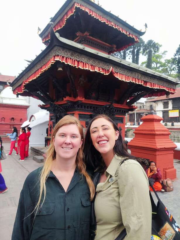 Kathmandu : City Highlights Bus Tour Full Day - How the shared bus affects your day