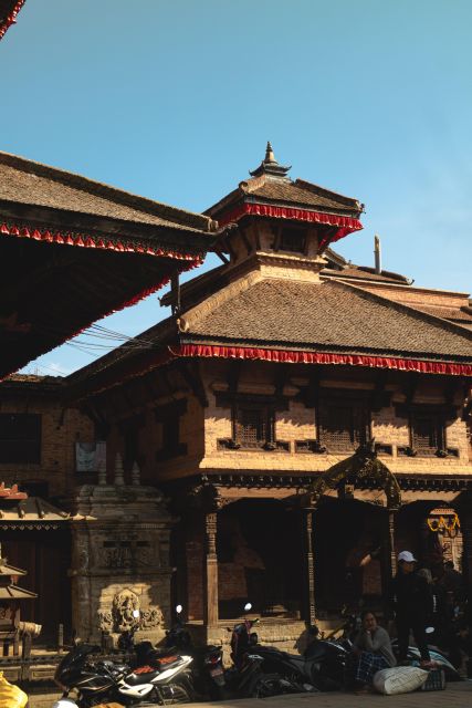 Kathmandu City Sightseeing Bus tour (5 Sights) - Transport, comfort, and group realities
