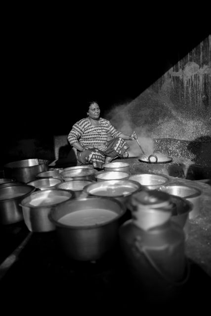 Kathmandu City Sightseeing Bus tour (5 Sights) - Boudhanath and the great white stupa