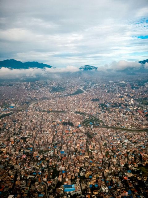 Kathmandu City Sightseeing Bus tour (5 Sights) - Meeting opposite Hotel Malla at 10:45 am