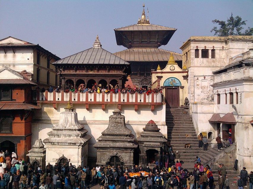 Kathmandu Sightseeing By Bus Day Trip - Key points to know before booking