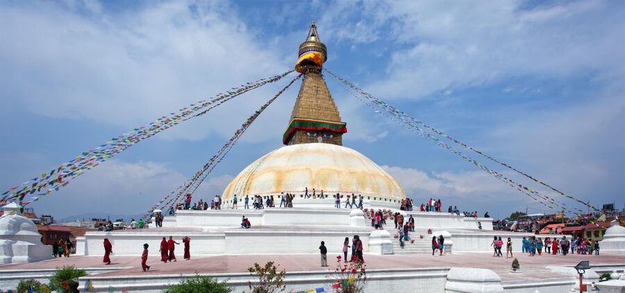 Kathmandu Sightseeing By Bus Day Trip - Why this $23 bus tour can be a smart first day