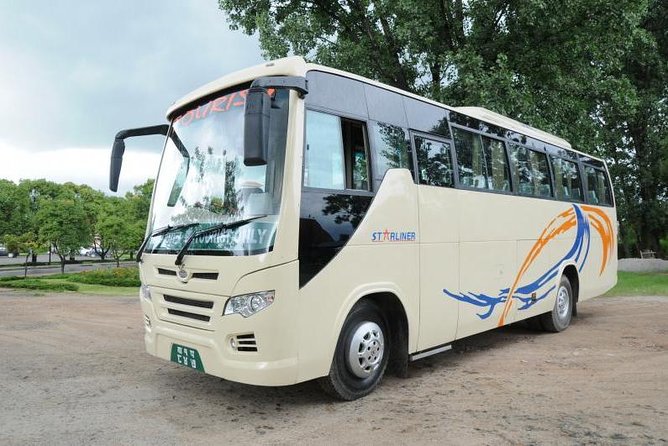 Kathmandu to Chitwan Tour by Tourist Bus - A Convenient and Affordable Way - Why this Kathmandu to Chitwan transfer is useful