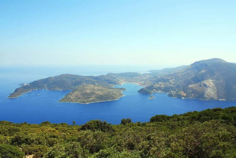 Kefalonia: Ithaca Island Day Tour with Bus & Boat Ride - Key points to know before you book