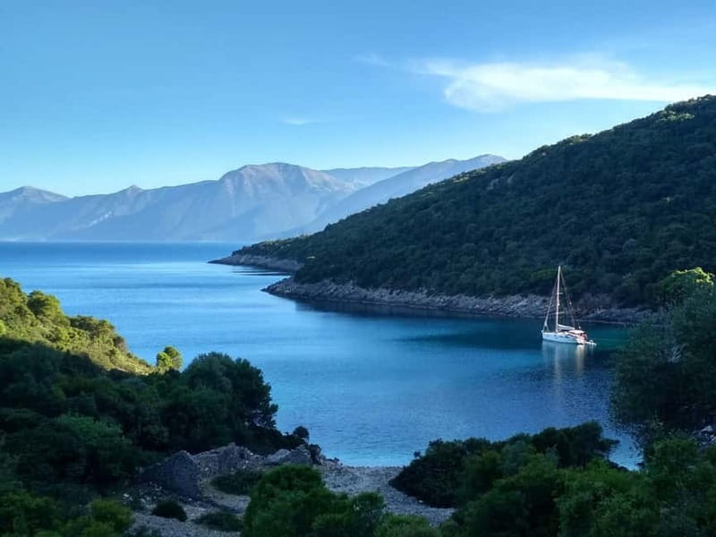 Kefalonia: Ithaca Island Day Tour with Bus & Boat Ride - Why Ithaca makes a worthwhile day trip from Kefalonia