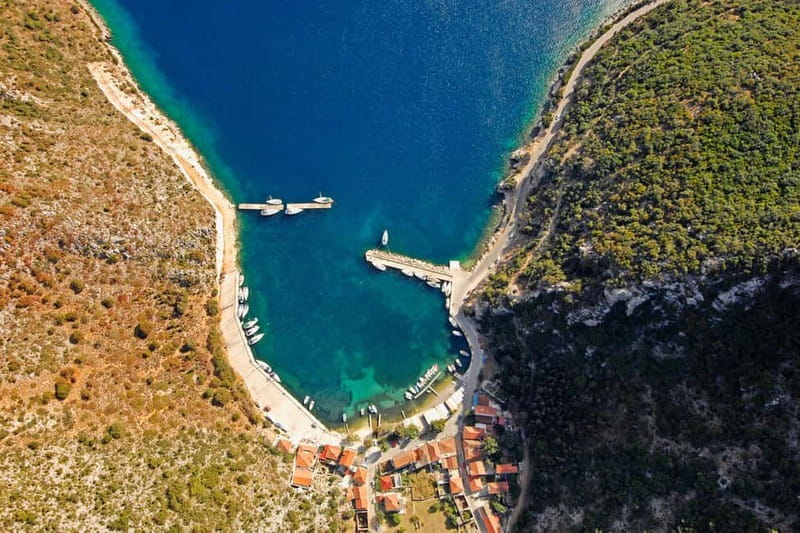 Kefalonia: Ithaca Island Day Tour with Bus & Boat Ride - Is $55 a fair price?