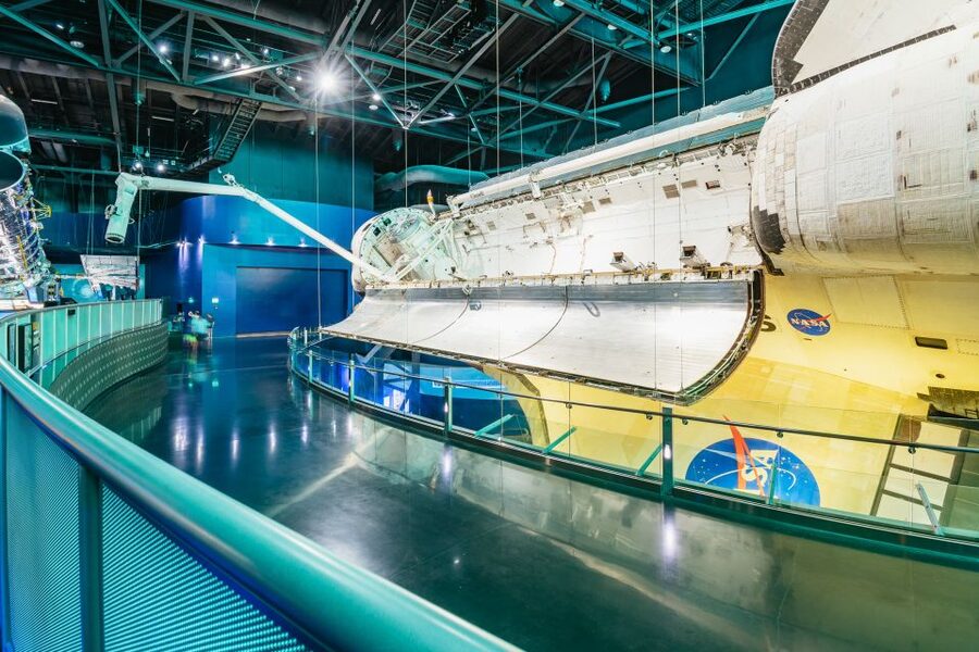 Kennedy Space Center: Entry Ticket with Explore Bus Tour - Who should book the Explore Tour?