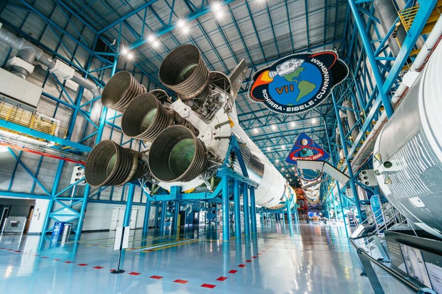 Kennedy Space Center: Entry Ticket with Explore Bus Tour - Why the Explore Bus Tour is worth the extra cost