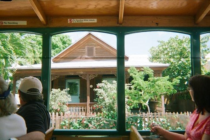 Key West Shore Excursion: Hop-On Hop-Off Trolley Tour - Stop 10: Casa Marina and Henry Flagler’s railroad story
