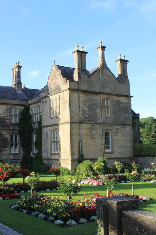 Killarney: Hop-On Hop-Off Bus to Killarney National Park - Muckross Abbey and centuries of monastic remains