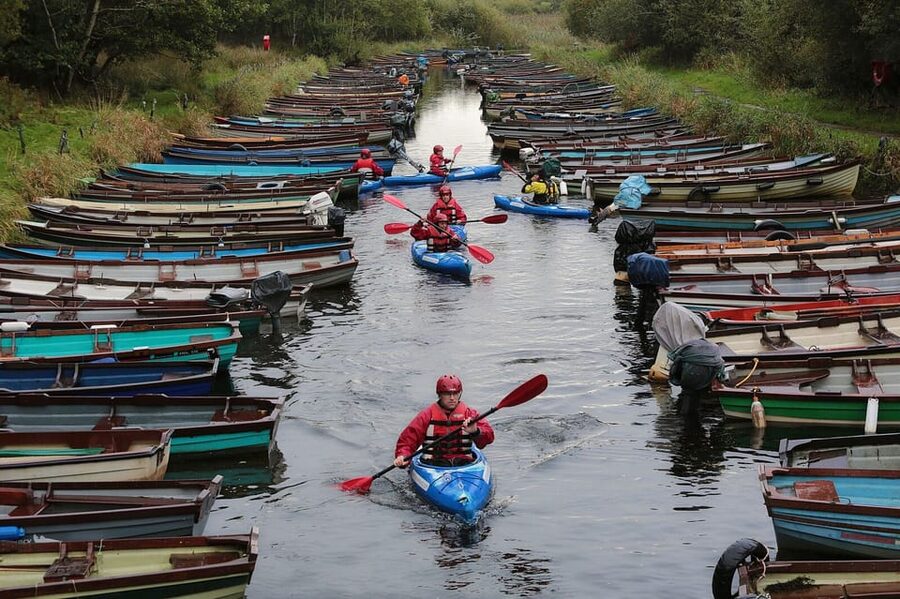Killarney: Hop-On Hop-Off Bus to Killarney National Park - How to plan one day without rushing