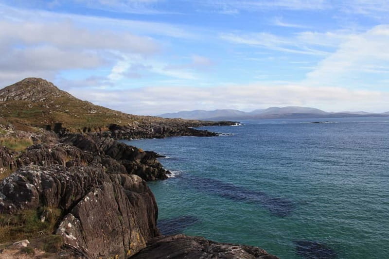 Killarney: Ring of Kerry Bus Tour - Ladies View and Killarney National Park
