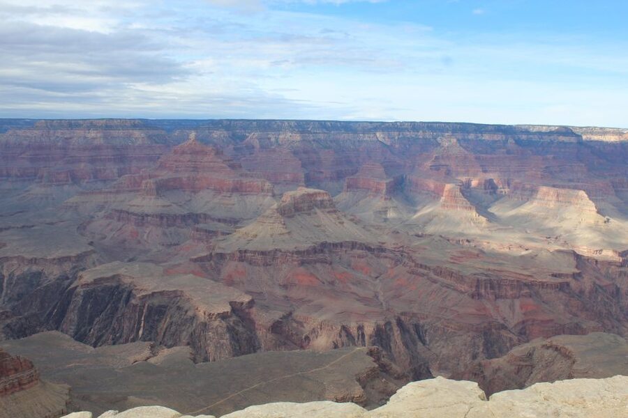 Kingman: Grand Canyon National Park South Rim Bus Tour - What this Kingman Grand Canyon tour is really offering