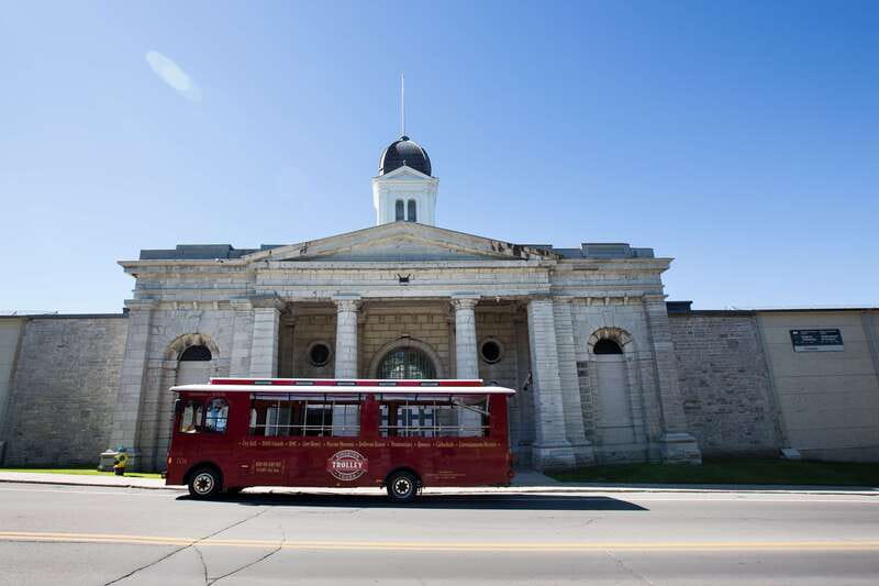 Kingston: Hop-On Hop-Off Trolley Tour - How to choose between 24, 48, and 72 hours