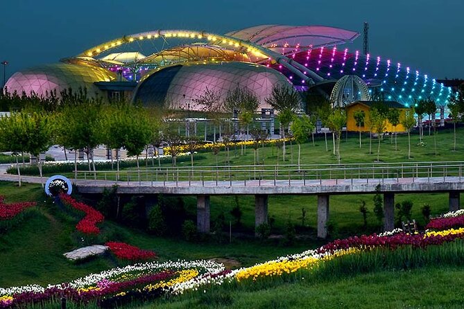 Konya City Sightseeing Tour with Double-Decker - Key points to know before you book