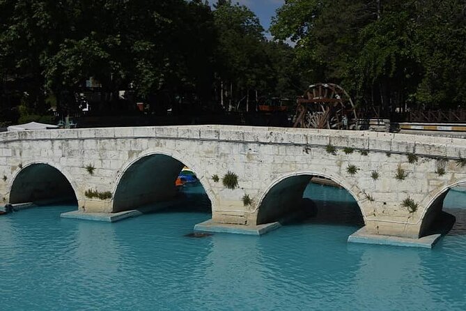 Konya City Sightseeing Tour with Double-Decker - Why this bus tour helps you see a wider Konya