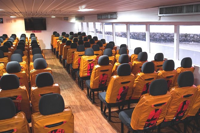 Krabi To Koh Phangan(Phangan Island) by Bus and Ferry - Why this Krabi to Koh Phangan transfer is useful