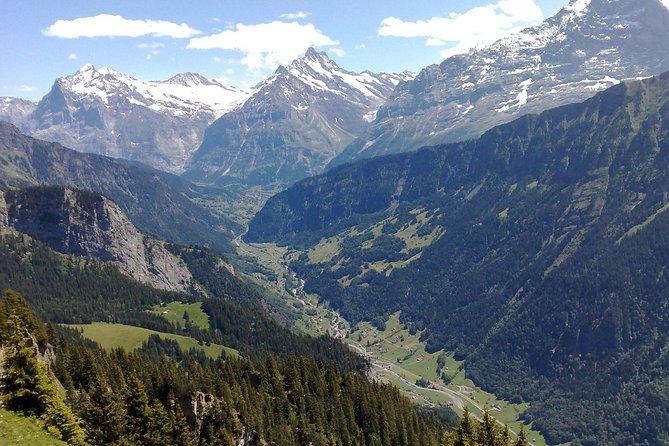 (KTG361) - Interlaken day trip by bus from Geneva - Who should book this day trip?