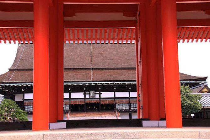 Kyoto 1 Day Golden Route Bus Tour - Five things to know before booking