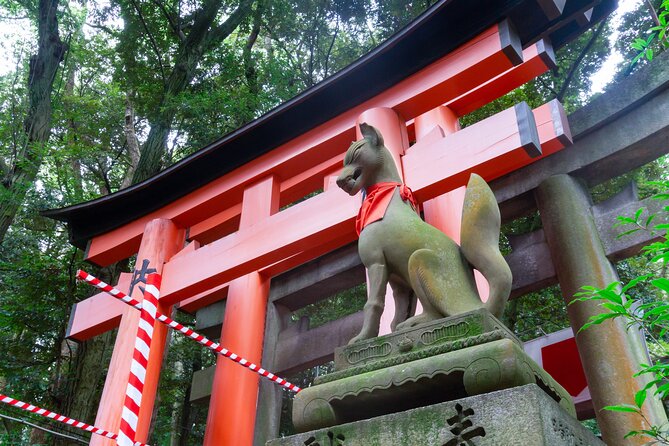 Kyoto 1 Day Golden Route Bus Tour - Why this Kyoto day works for first-time visitors