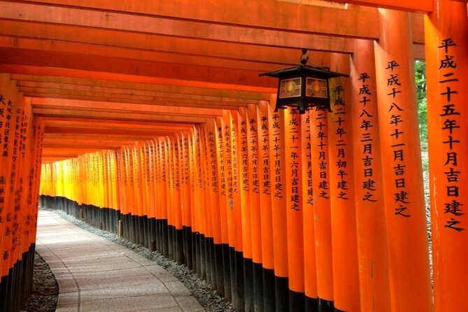 Kyoto 1 Day Golden Route Bus Tour - The Kyoto Handicraft Center is a short final stop