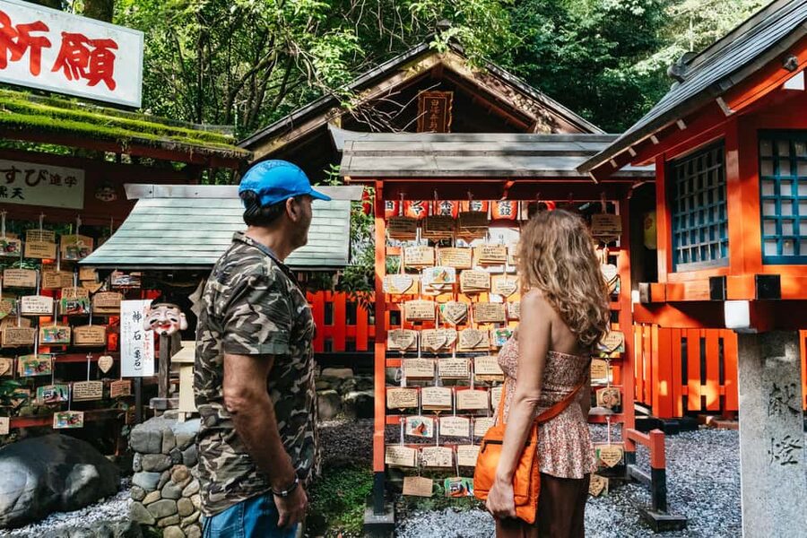 Kyoto: Full-Day Guided Bus Tour to Top Highlights & Tickets - Why this Kyoto bus tour works for a first visit