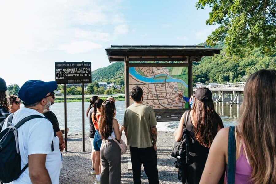 Kyoto: Full-Day Guided Bus Tour to Top Highlights & Tickets - Is $50 a good value for this full day?